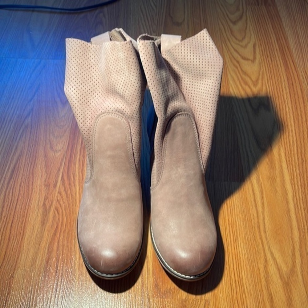 Zapato Italian Leather Boots. NEW - Picture 4 of 8